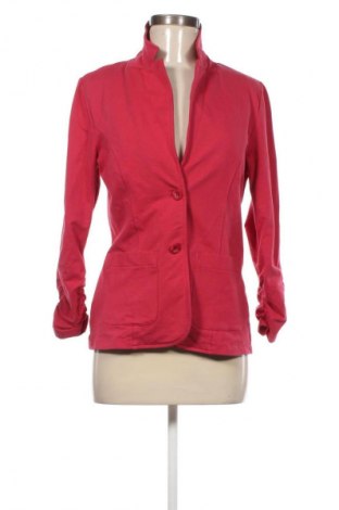 Dámske sako  Street One, Veľkosť M, Farba Červená, Cena  19,95 €