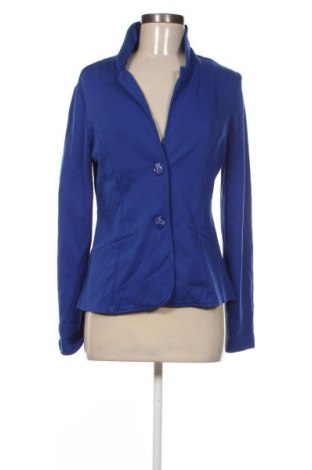 Γυναικείο σακάκι Street One, Μέγεθος M, Χρώμα Μπλέ, Τιμή 19,99 €