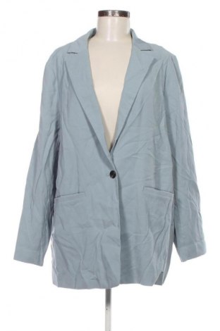 Damen Blazer Street One, Größe L, Farbe Blau, Preis 21,99 €