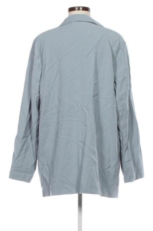 Damen Blazer Street One, Größe L, Farbe Blau, Preis 21,99 €