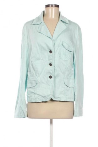 Damen Blazer Street One, Größe XL, Farbe Blau, Preis € 21,99