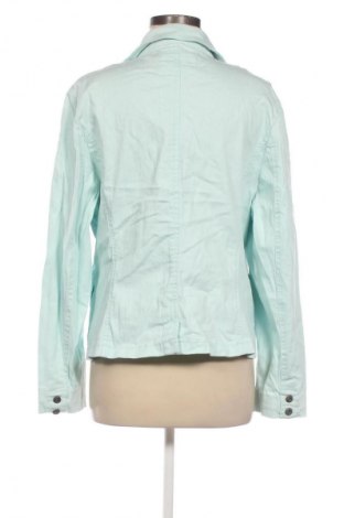 Damen Blazer Street One, Größe XL, Farbe Blau, Preis € 21,99