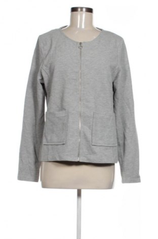 Damen Blazer Street One, Größe M, Farbe Grau, Preis € 18,99