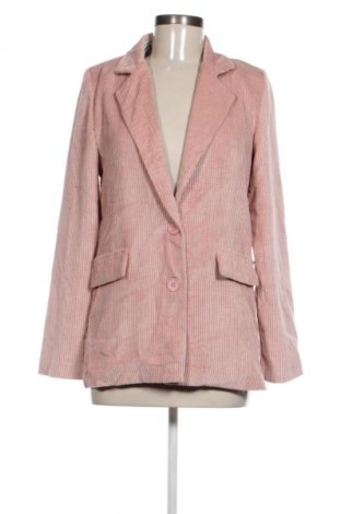 Dámske sako  Sublevel, Veľkosť M, Farba Popolavo ružová, Cena  15,95 €