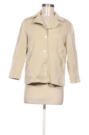 Damen Blazer Susy Mix, Größe M, Farbe Beige, Preis 24,49 €