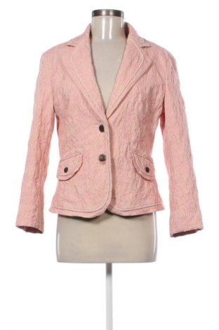 Γυναικείο σακάκι Taifun, Μέγεθος L, Χρώμα Πολύχρωμο, Τιμή 56,00 €