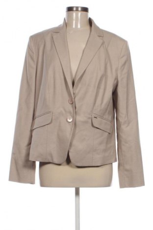 Damski żakiet Taifun, Rozmiar XL, Kolor Beżowy, Cena 118,99 zł