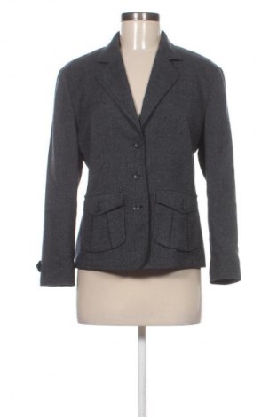 Damen Blazer Taifun, Größe M, Farbe Blau, Preis 55,75 €