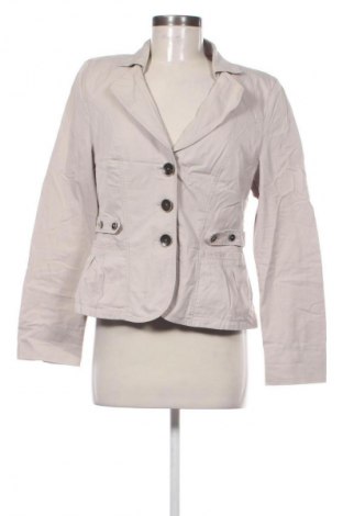 Γυναικείο σακάκι Taifun, Μέγεθος M, Χρώμα  Μπέζ, Τιμή 28,99 €