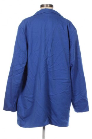 Damen Blazer Takko Fashion, Größe XL, Farbe Blau, Preis € 14,99