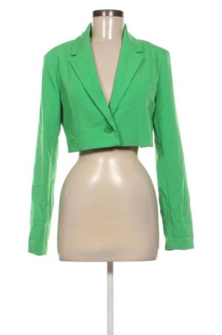 Női blézer Tally Weijl, Méret S, Szín Zöld, Ár 6 709 Ft