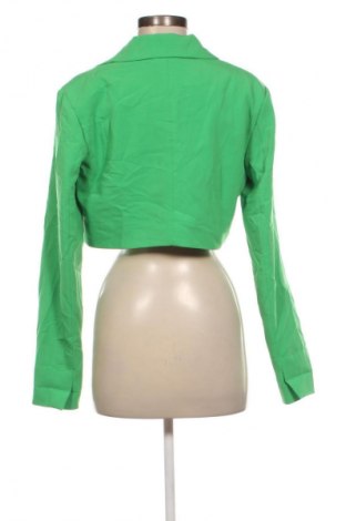 Női blézer Tally Weijl, Méret S, Szín Zöld, Ár 6 709 Ft