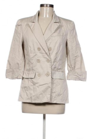 Damen Blazer Tally Weijl, Größe M, Farbe Beige, Preis € 16,99