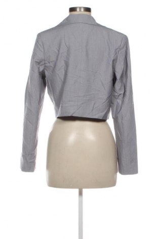 Damen Blazer Terranova, Größe S, Farbe Grau, Preis 15,99 €
