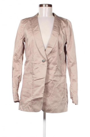 Дамско сако Tiger Of Sweden, Размер M, Цвят Бежов, Цена 205,00 лв.