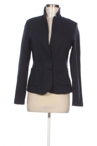 Дамско сако Tom Tailor, Размер M, Цвят Син, Цена 68,00 лв.