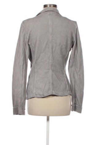 Γυναικείο σακάκι Tom Tailor, Μέγεθος M, Χρώμα Γκρί, Τιμή 19,99 €