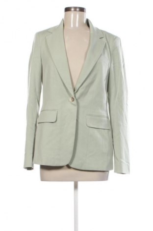 Γυναικείο σακάκι Tom Tailor, Μέγεθος M, Χρώμα Πράσινο, Τιμή 41,99 €