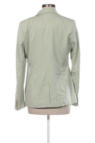Γυναικείο σακάκι Tom Tailor, Μέγεθος M, Χρώμα Πράσινο, Τιμή 41,99 €