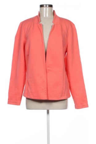 Damen Blazer Tom Tailor, Größe XXL, Farbe Orange, Preis 34,79 €