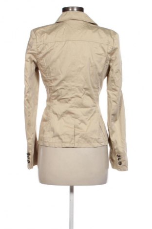 Дамско сако Tommy Hilfiger, Размер S, Цвят Бежов, Цена 184,88 лв.
