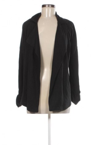 Damen Blazer Top Secret, Größe M, Farbe Schwarz, Preis € 16,99
