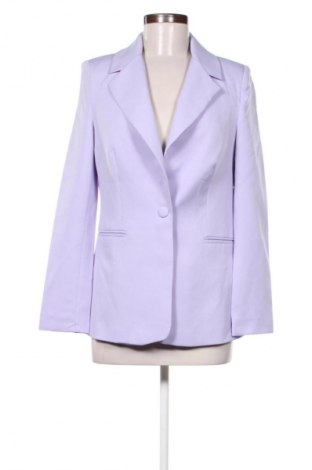 Damen Blazer Trendyol, Größe S, Farbe Lila, Preis 34,78 €