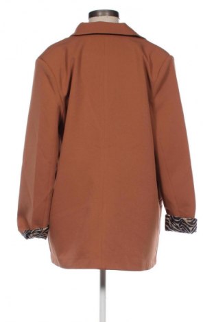 Damen Blazer Trendyol, Größe L, Farbe Braun, Preis 79,80 €