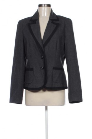 Damen Blazer Un Deux Trois, Größe L, Farbe Grau, Preis € 56,00
