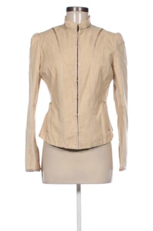 Dámské sako  Unbranded, Velikost S, Barva Béžová, Cena  606,00 Kč