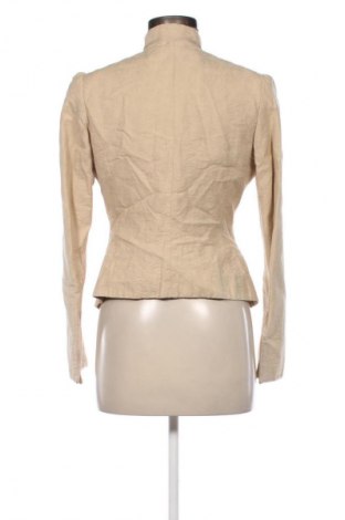 Dámské sako  Unbranded, Velikost S, Barva Béžová, Cena  606,00 Kč