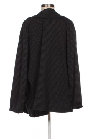 Sacou de femei Unbranded, Mărime XXL, Culoare Negru, Preț 72,99 Lei