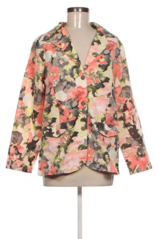 Γυναικείο σακάκι Unbranded, Μέγεθος XL, Χρώμα Πολύχρωμο, Τιμή 22,99 €