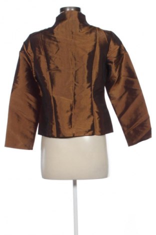Damski żakiet Unbranded, Rozmiar M, Kolor Brązowy, Cena 112,36 zł