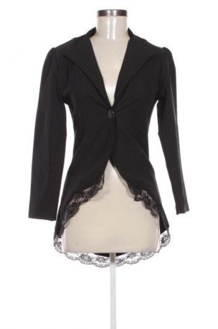 Női blézer Unbranded, Méret L, Szín Fekete, Ár 9 600 Ft