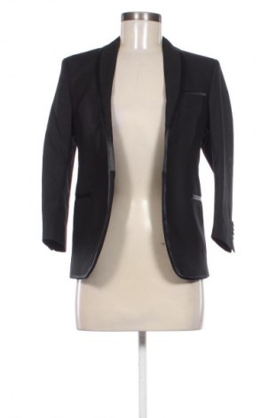 Damen Blazer Unbranded, Größe M, Farbe Schwarz, Preis 24,55 €