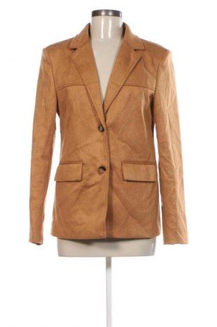 Damski żakiet Unbranded, Rozmiar M, Kolor Pomarańczowy, Cena 54,99 zł