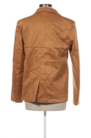 Damski żakiet Unbranded, Rozmiar M, Kolor Pomarańczowy, Cena 54,99 zł