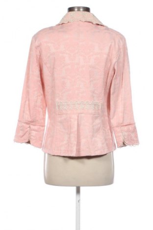 Дамско сако Unbranded, Размер M, Цвят Многоцветен, Цена 48,00 лв.