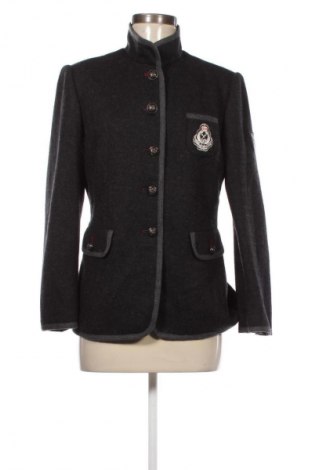 Damen Blazer Unbranded, Größe M, Farbe Grau, Preis € 16,99