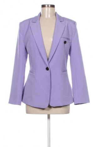 Damski żakiet Unbranded, Rozmiar M, Kolor Fioletowy, Cena 61,99 zł