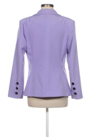 Damski żakiet Unbranded, Rozmiar M, Kolor Fioletowy, Cena 61,99 zł