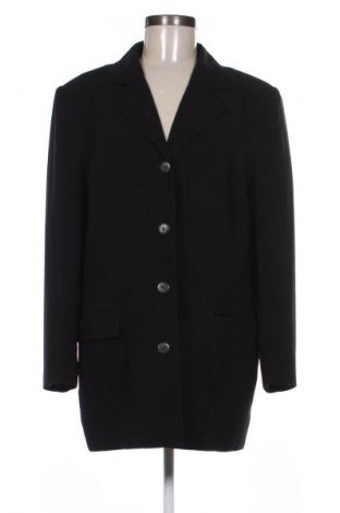 Γυναικείο σακάκι Unbranded, Μέγεθος M, Χρώμα Μαύρο, Τιμή 24,57 €