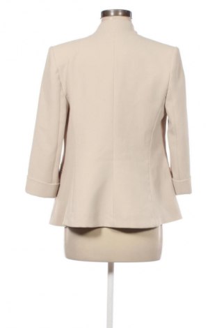 Дамско сако Unbranded, Размер M, Цвят Бежов, Цена 27,99 лв.