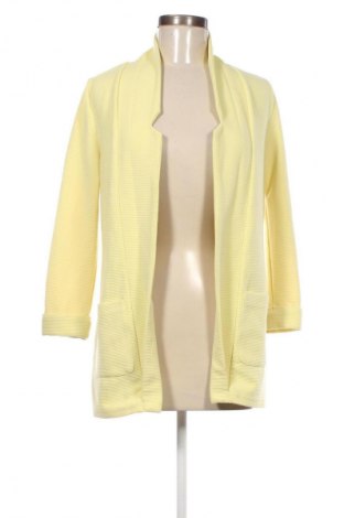 Damski żakiet Unbranded, Rozmiar L, Kolor Żółty, Cena 61,99 zł