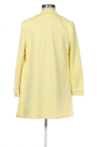 Damski żakiet Unbranded, Rozmiar L, Kolor Żółty, Cena 61,99 zł