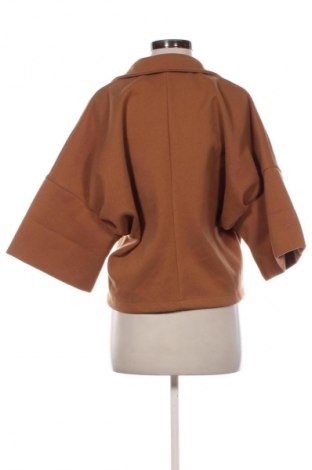 Γυναικείο σακάκι Unbranded, Μέγεθος L, Χρώμα Καφέ, Τιμή 15,99 €