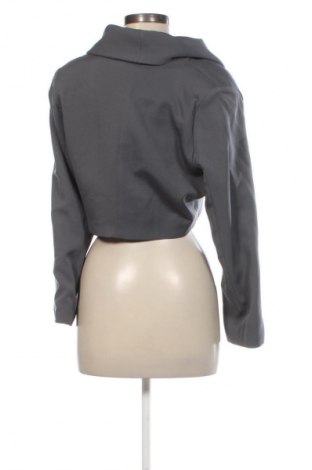 Damski żakiet Unbranded, Rozmiar L, Kolor Szary, Cena 54,99 zł