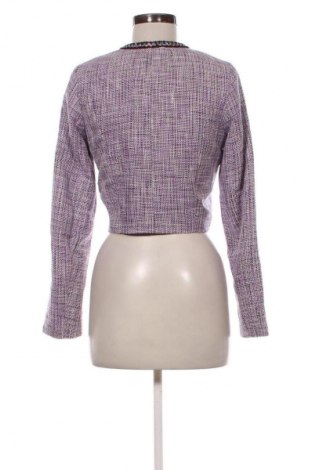 Damen Blazer Unbranded, Größe XL, Farbe Lila, Preis € 14,99