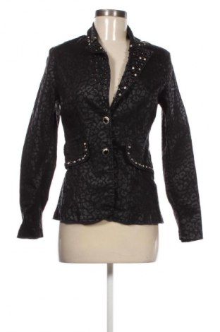 Дамско сако Unbranded, Размер S, Цвят Многоцветен, Цена 24,99 лв.